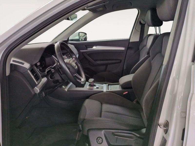 Audi Q5 2ª SERIE SPB 40 TDI quattro S tronic S line