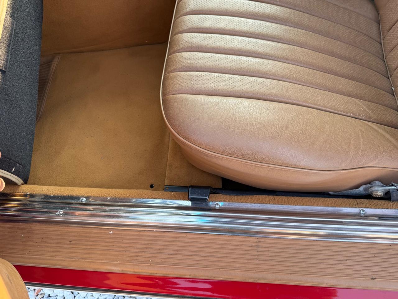 Mercedes-benz SL 560 500 SL Roadster