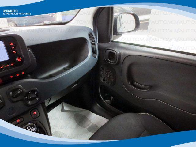 FIAT Panda Hybrid 1.0 FireFly 70cv EU6