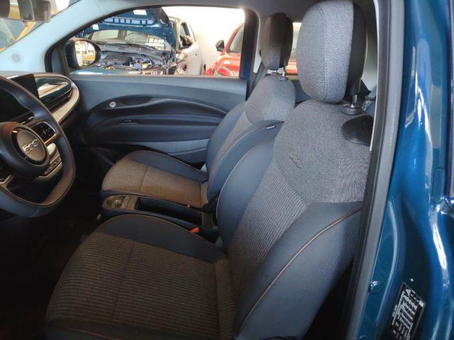FIAT 500e Berlina 42 kWh Icon MY22