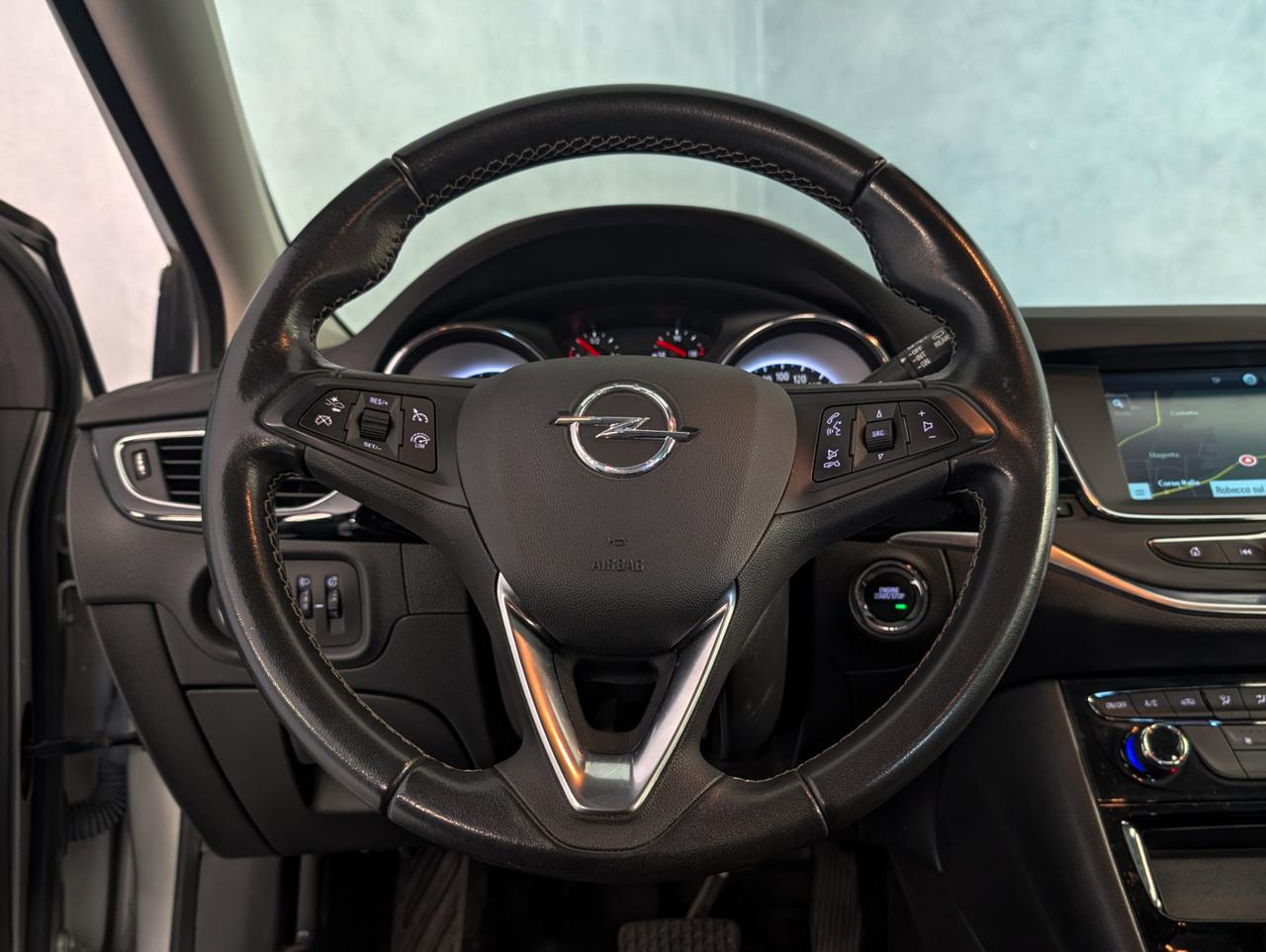 Opel 1.5 cdti 122cv AT9 Business Elegance