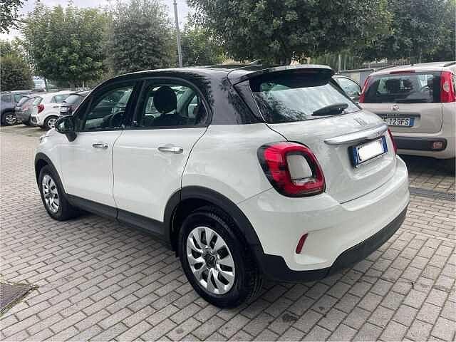 Fiat 500X 1.3 MultiJet 95 CV CULT