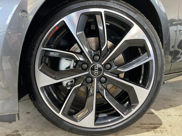 AUDI A3 SPB 35 TFSI Stronic S line "19 Sline/TETTO/MATRIX