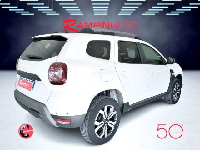 DACIA Duster 1.0 TCe GPL Journey UP Km 52.000 Unico Prop.