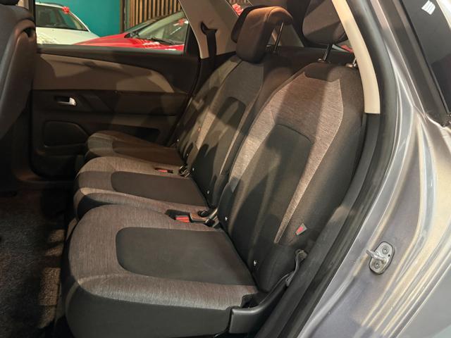 CITROEN C4 Spacetourer NAVI*RETROCAMERA*UNI PROP*FINANZIABILE