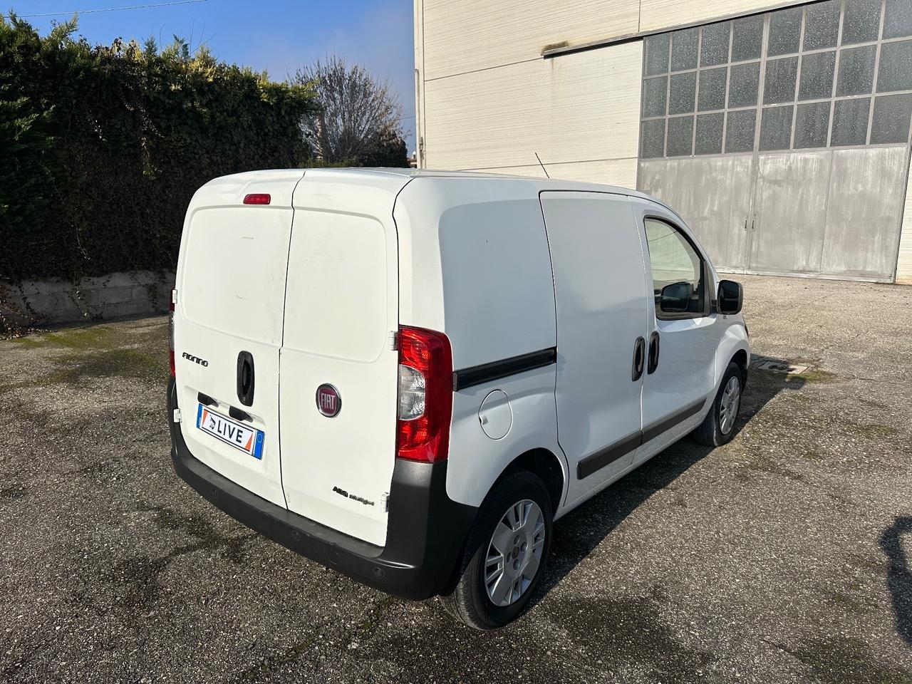 Fiat Fiorino 1.3 MJT Furgone Fatturabile