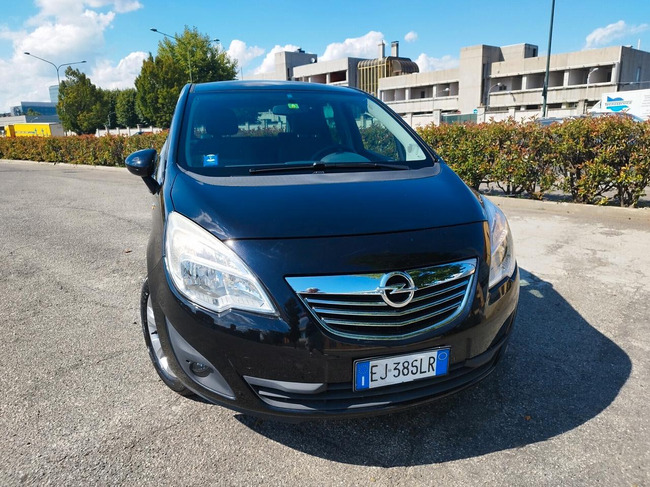 Opel Meriva 1.4 Turbo 120CV Cosmo euro 5