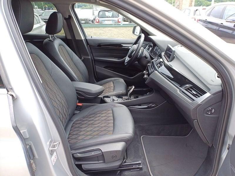 BMW X1 xdrive20d xLine auto