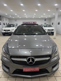 Mercedes Cla 220 premium amg tetto apribile
