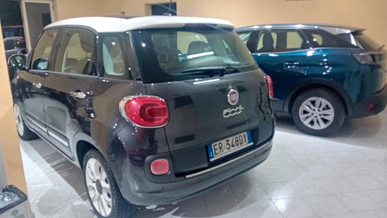 Fiat 500L 1.3 Multijet 85 CV Lounge MOTORE KM0 FATTURATO!