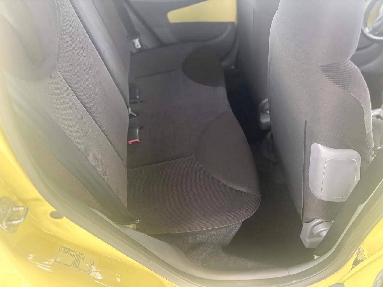 Citroen C1 1.0 5 porte CMP-5 BAC1