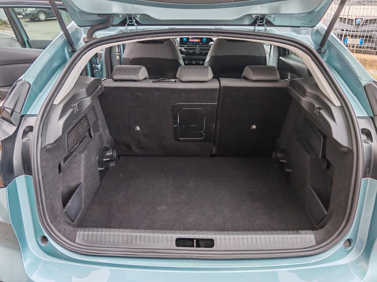 Citroen C4 PureTech 130 S&S EAT8 Shine