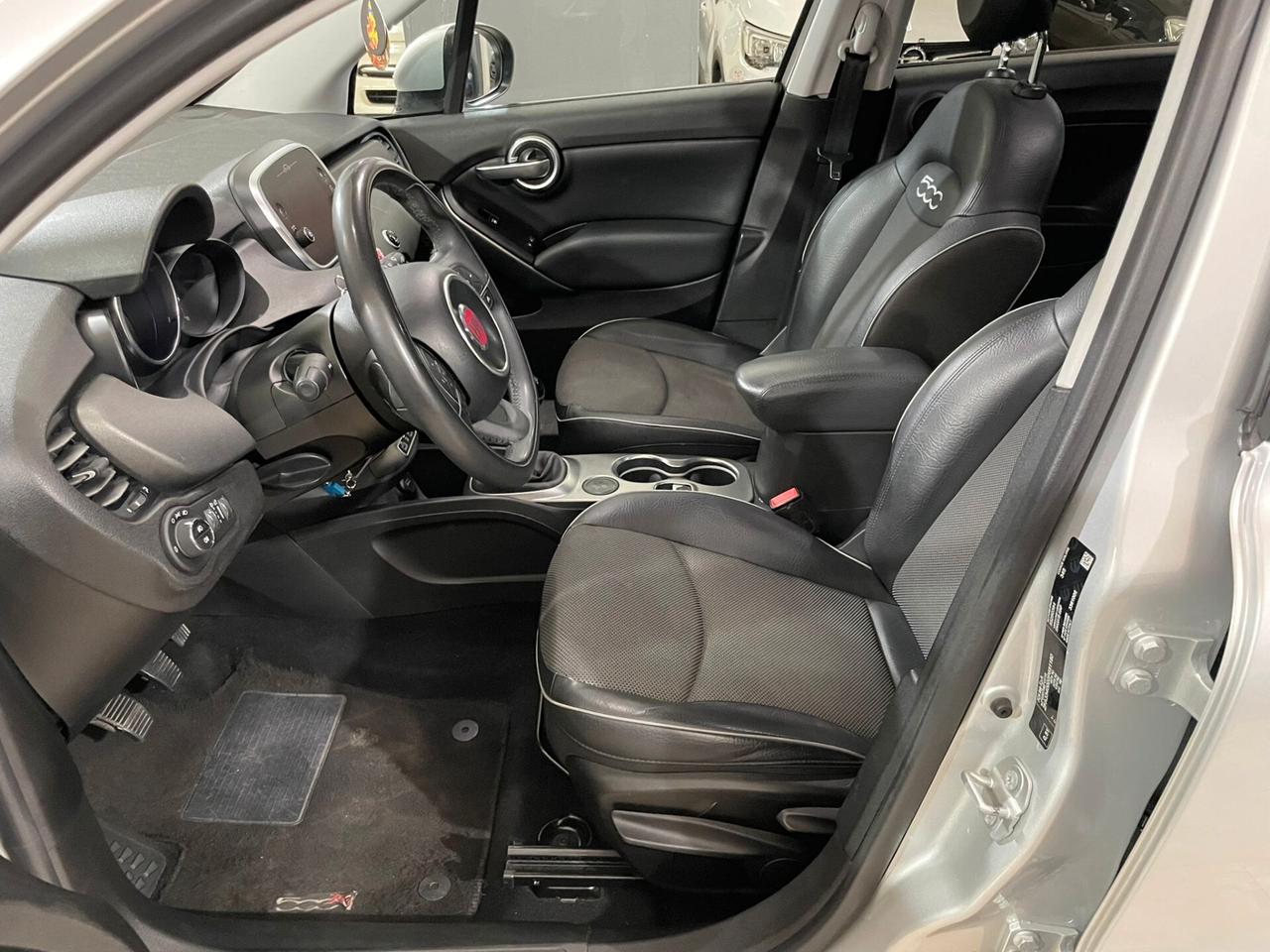 Fiat 500X 1.6 MultiJet 120 CV Cross