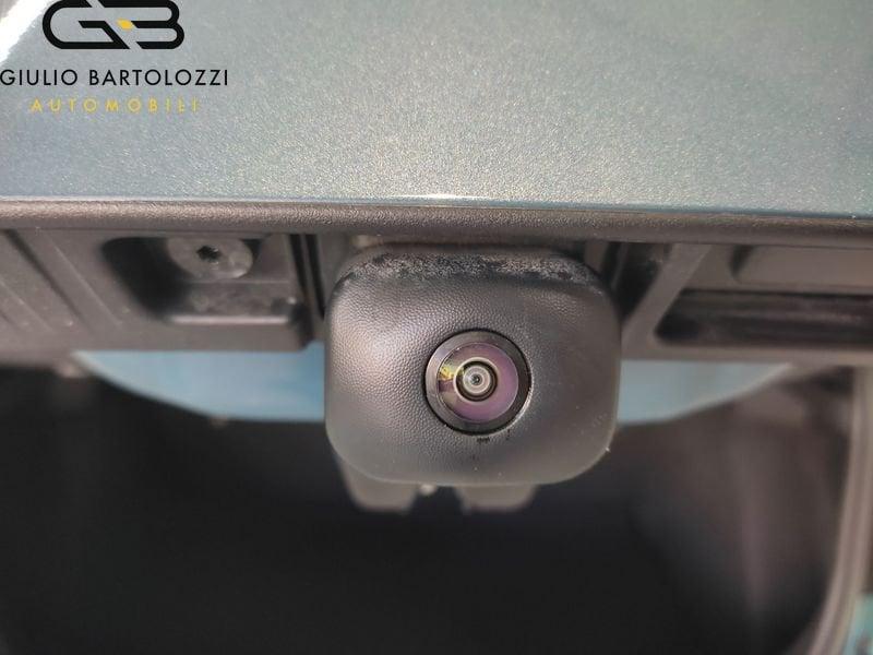 FIAT Grande Panda Hybrid Hybrid La Prima