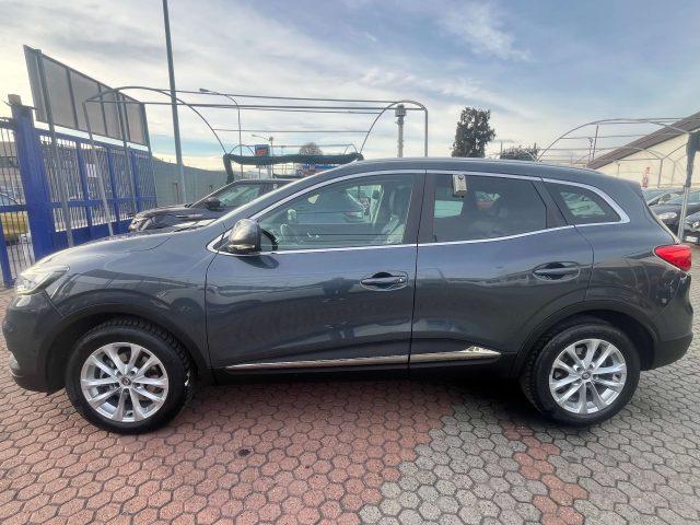 RENAULT Kadjar Kadjar 1.5 blue dci Sport Edition 115cv my19