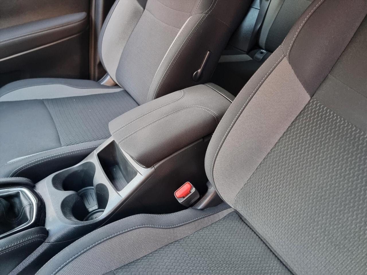 Nissan Qashqai 1.5 dCi Acenta 110 CV ANTIFURTI INCLUSI