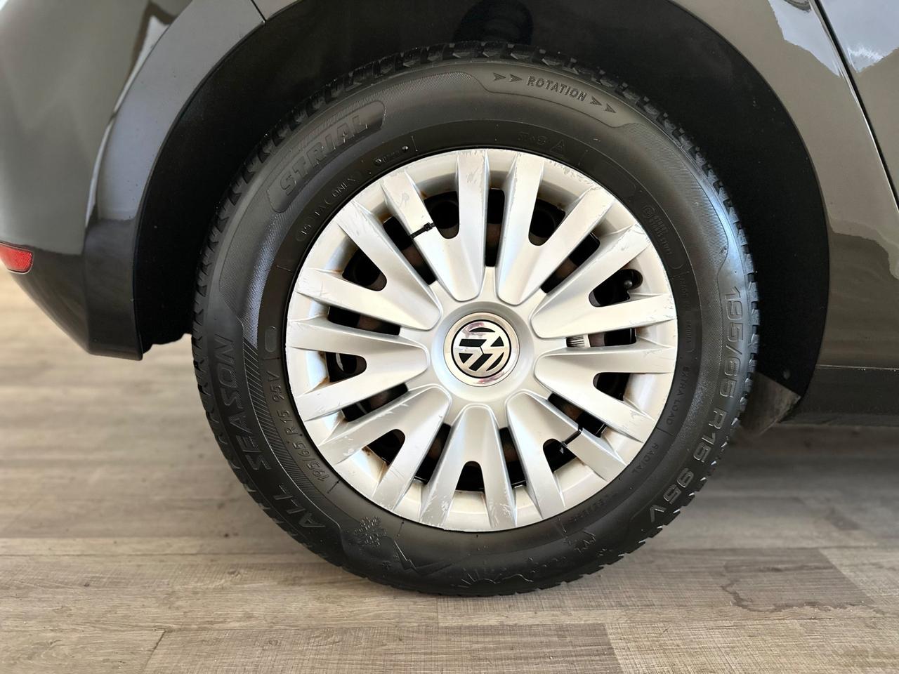 Volkswagen Golf 1.4 5p. United NEOPATENTATI UNICO PROPRIETARIO