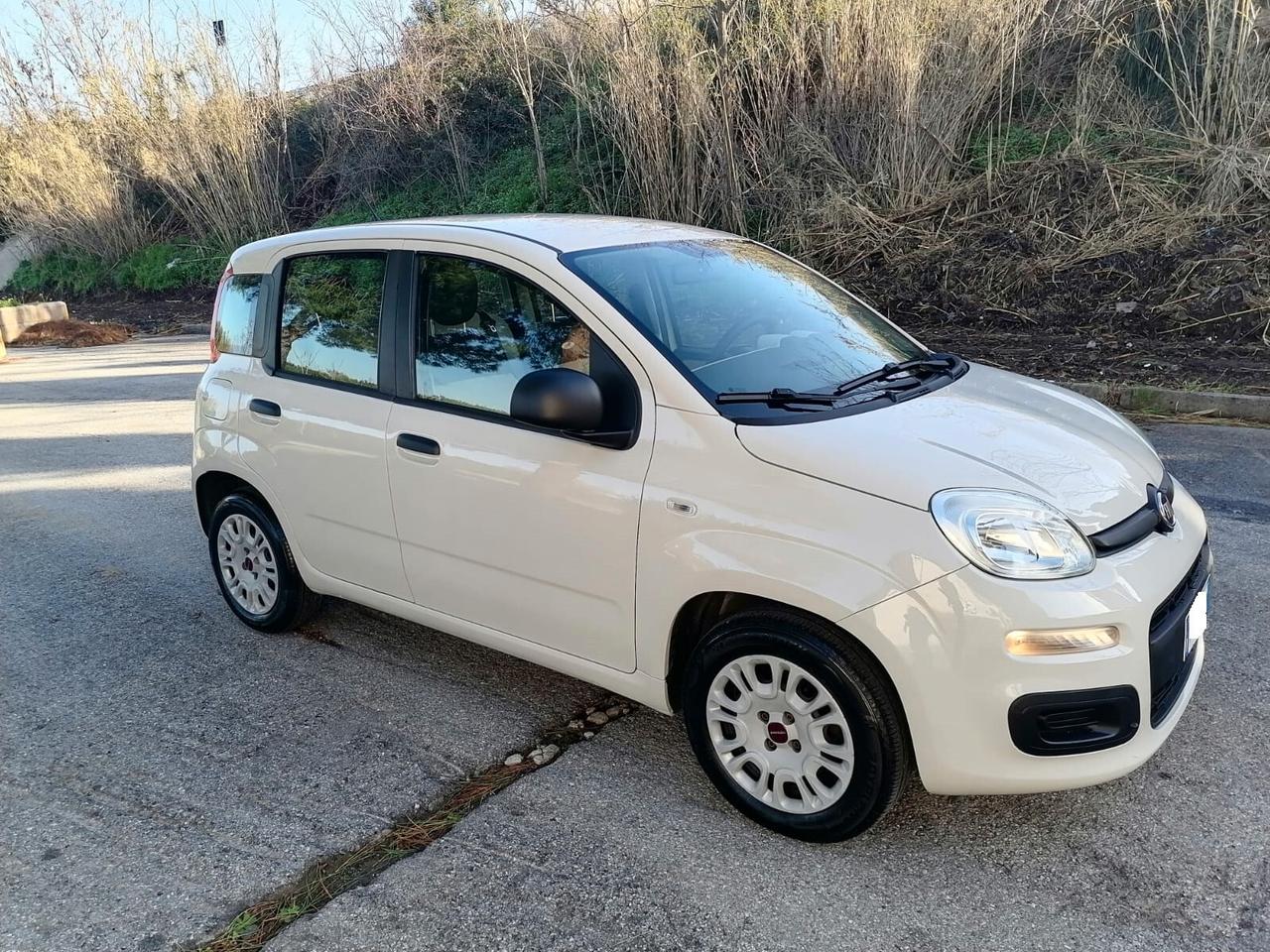 Fiat Panda 1.2 Benzina - 2016