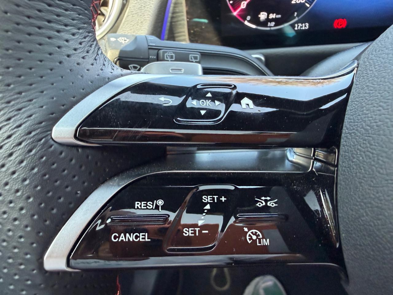 Mercedes-benz GLB 200 d Automatic AMG Line Premium Plus