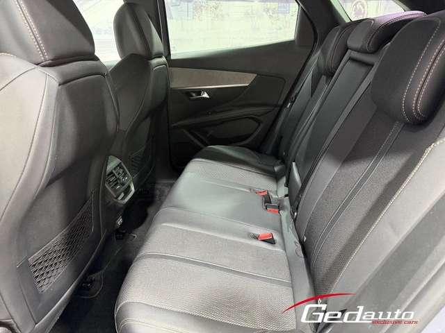 Peugeot 3008 BlueHDi 130 S&S EAT8 GT FULL-LED NAVI