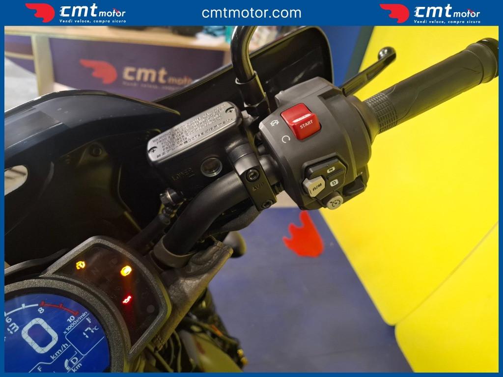 Honda CMX 1100 - 2024