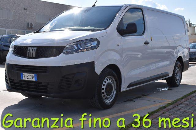 FIAT Scudo 1.5 BlueHDi 100 CV PL-SL-TN Furgone