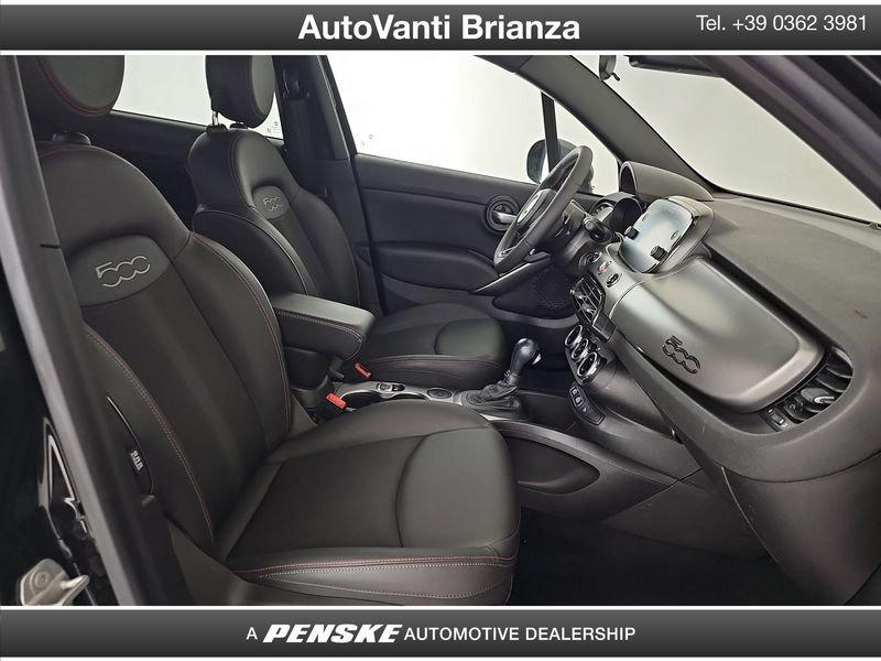 FIAT 500X 500X 1.3 T4 Sport Dolcevita