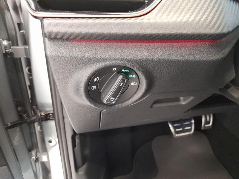Škoda Kamiq 1.0 TSI Monte Carlo DSG 85kW