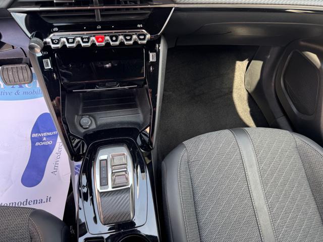 PEUGEOT 2008 PureTech 130CV EAT8 Allure