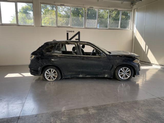 BMW X5 XDRIVE25D BUSINESS