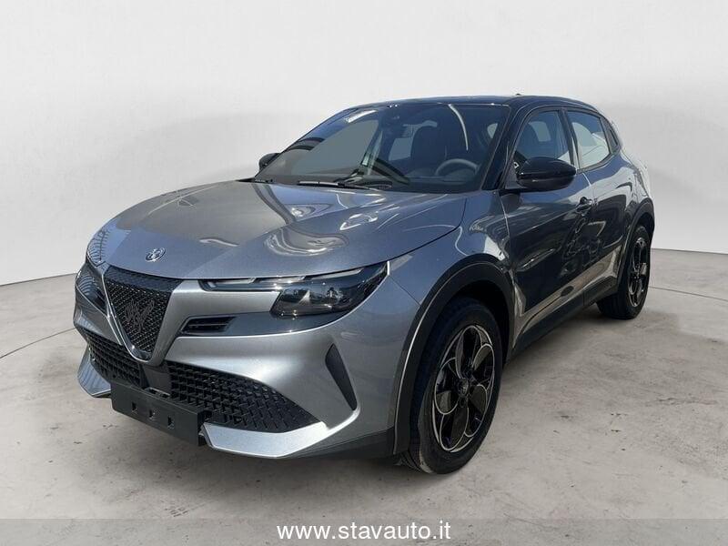 Alfa Romeo Junior 1.2 136 CV Hybrid eDCT6