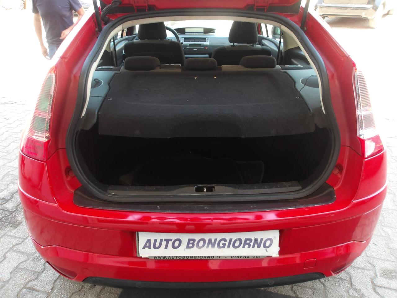 CITROEN C4 Coupé 1.6 HDi 90CV Ideal