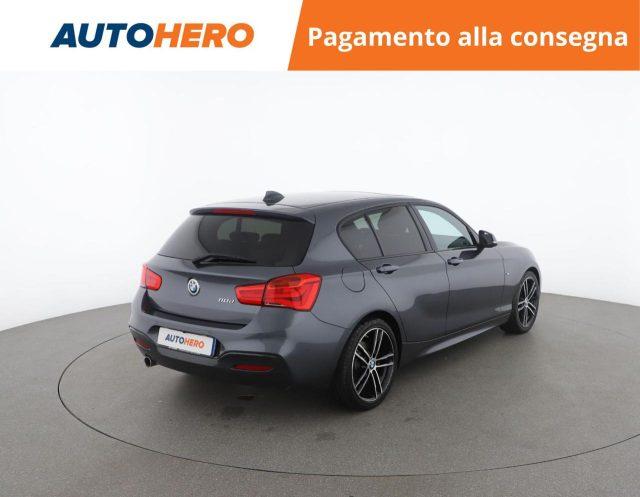 BMW 118 d 5p. Msport