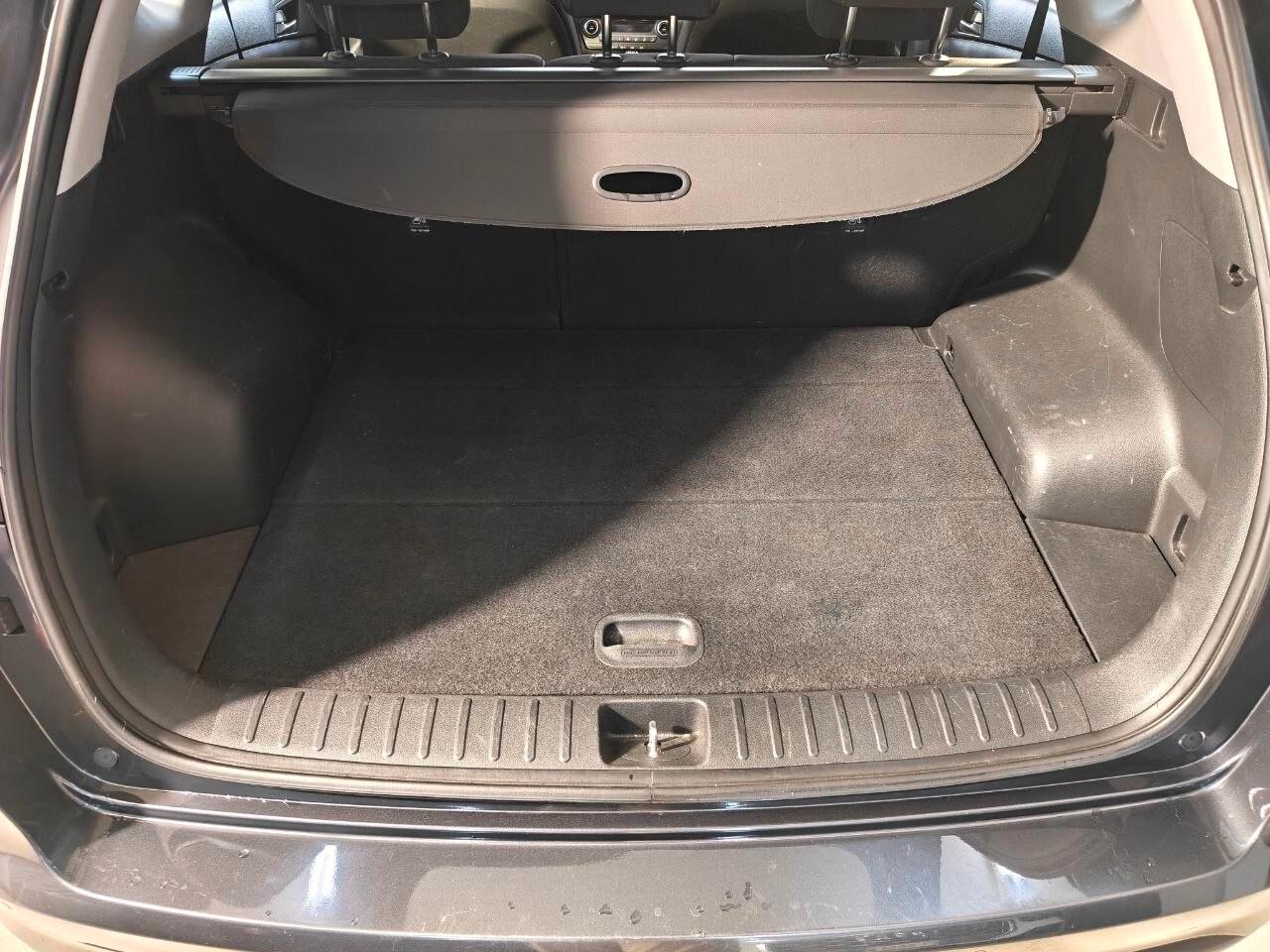 HYUNDAI Tucson 2ª serie Tucson 1.6 CRDi XTech