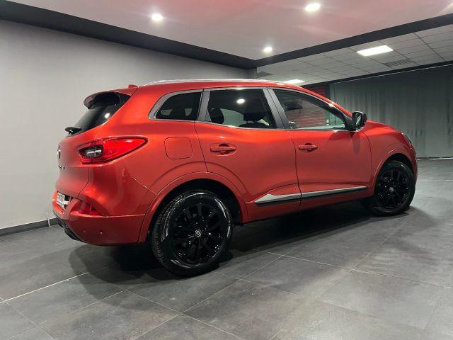 RENAULT Kadjar dCi 8V 110CV EDC Energy Intens