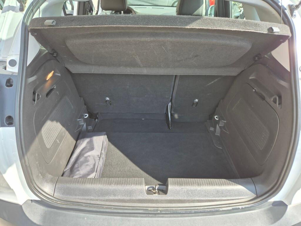 Opel Crossland 1.5 D 120CV AUTOMATICA NAVI LED