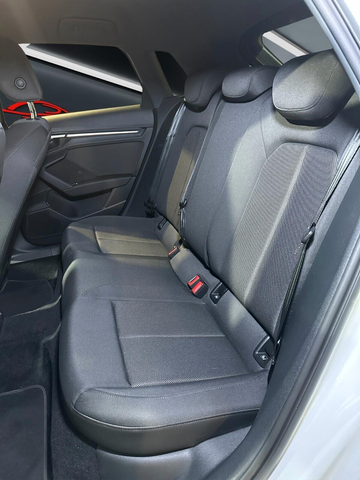 Audi A3 SPB 30 TDI S tronic line edition