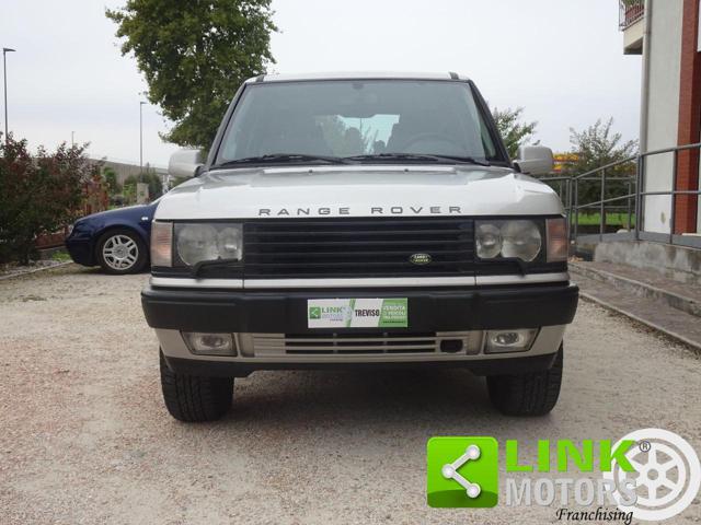 LAND ROVER Range Rover 2.5 turbodiesel P38 DSE