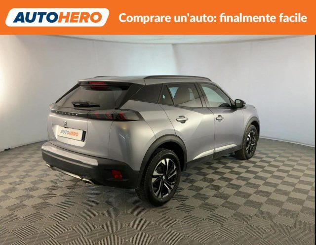 PEUGEOT 2008 PureTech 130 S&S Allure Pack