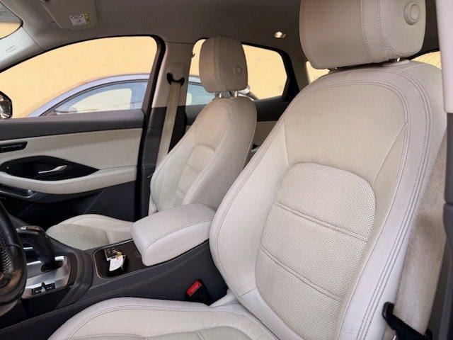 JAGUAR E-Pace 2.0D 180 CV AWD aut. SE