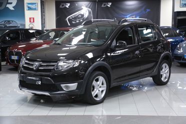 Dacia Sandero Stepway 1.5 dCi 8V 90cv