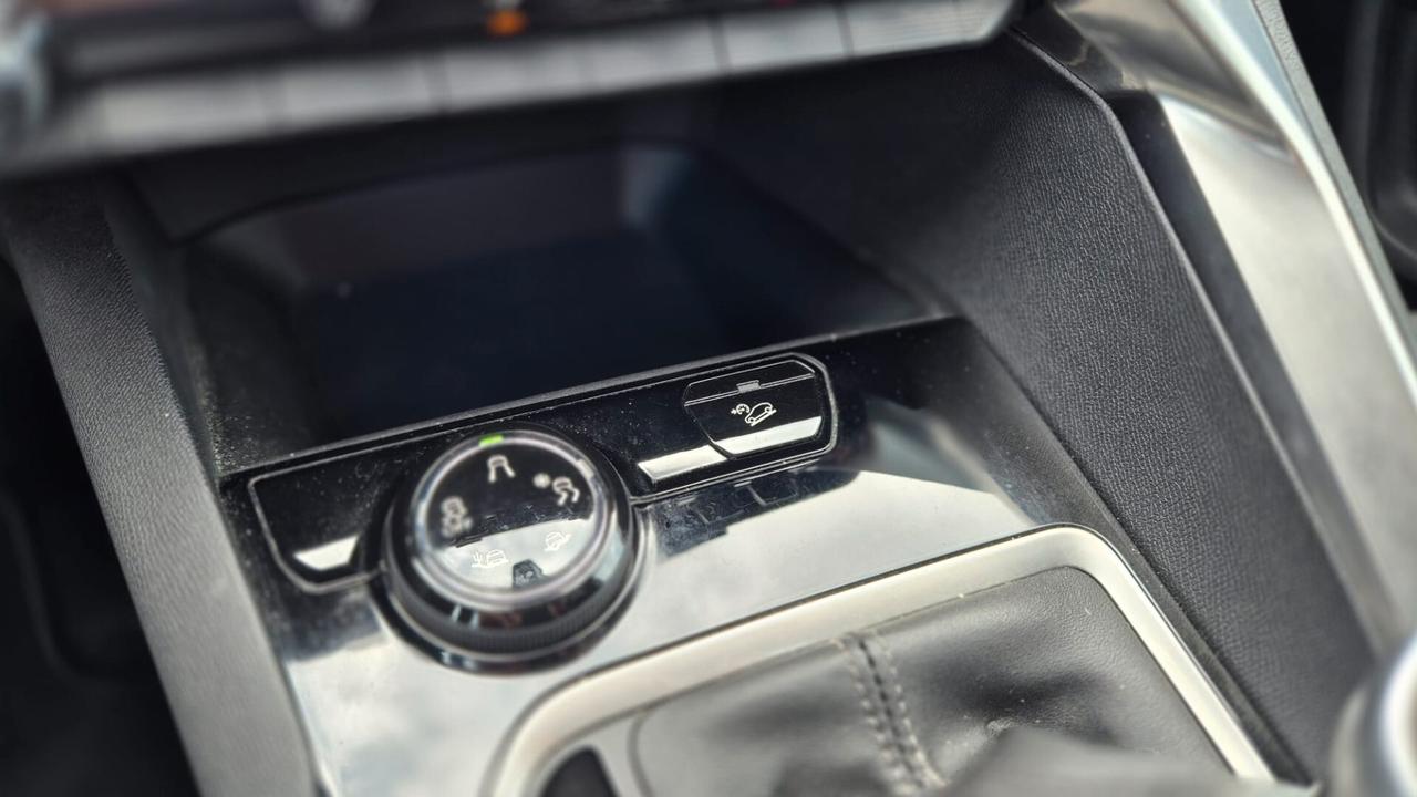 Peugeot 3008 BlueHDi 130 S&S Allure