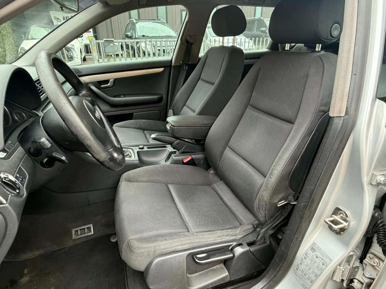 Audi A4 1.9 TDi 4x4 130cv-218.000km-U.Prop-2004