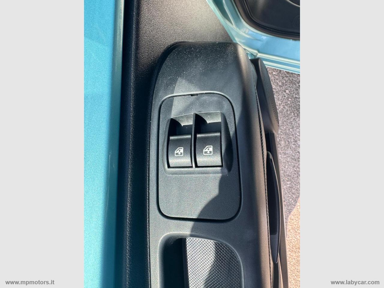 FIAT QUBO DYNAMIC 1.3 MJ 80CV