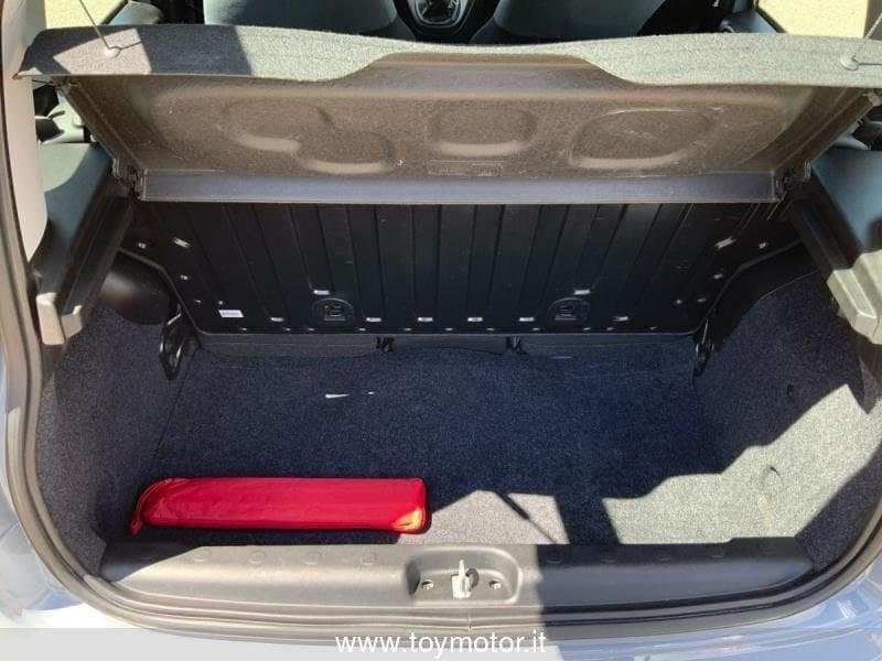 FIAT Panda 3ª serie 1.2 Easy