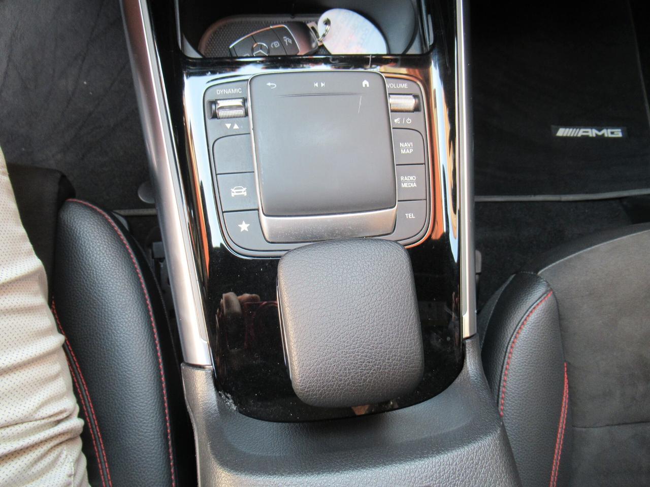 Mercedes-benz GLA 200 GLA 200 d Automatic Executive