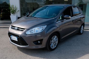 Ford C-Max 1.6 TDCi 115CV Titanium