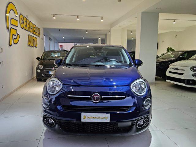 FIAT 500X 1.3 MultiJet 95 CV Connect tua da ?199,00 mensili