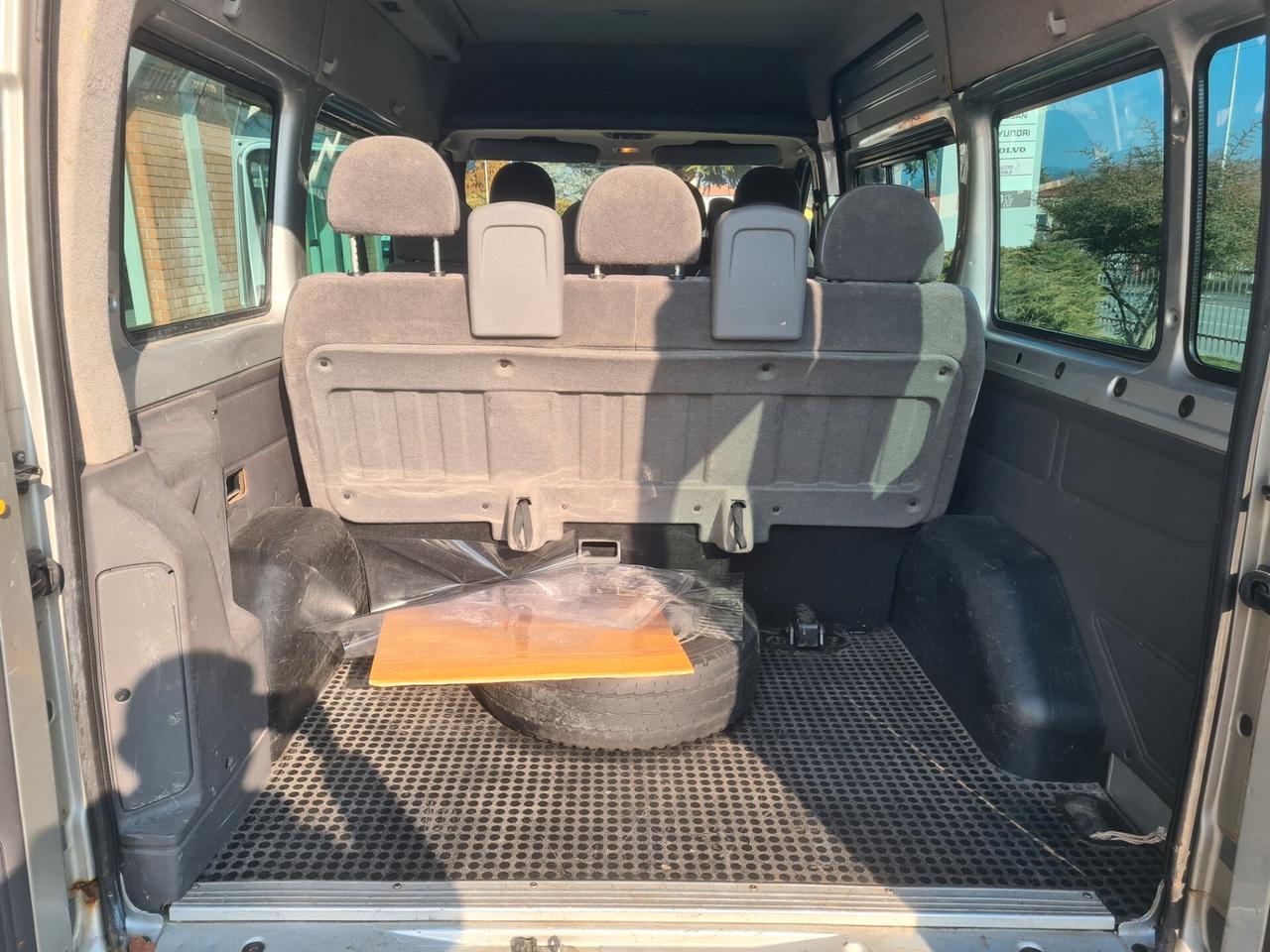 Ford Transit/Tourneo/Bus Transit 300 2.0 TD/85 cv 9 posti