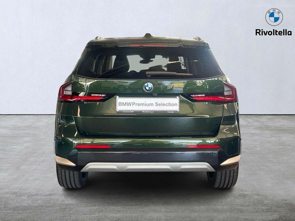 BMW X1 18 d xLine sDrive DCT